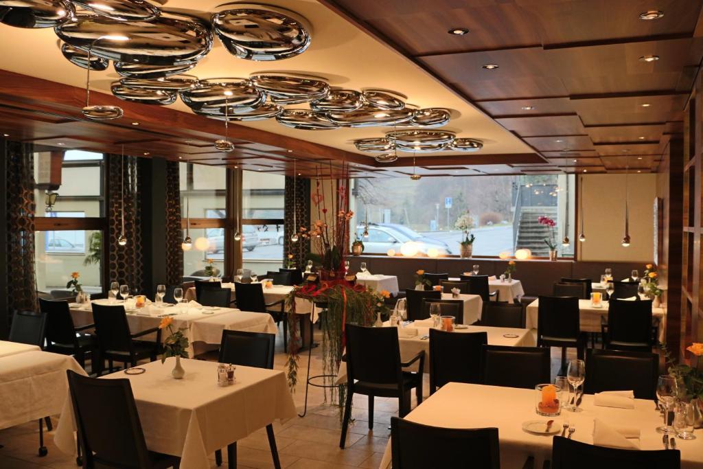 Hotel Seehof Superior Walenstadt Eksteriør bilde